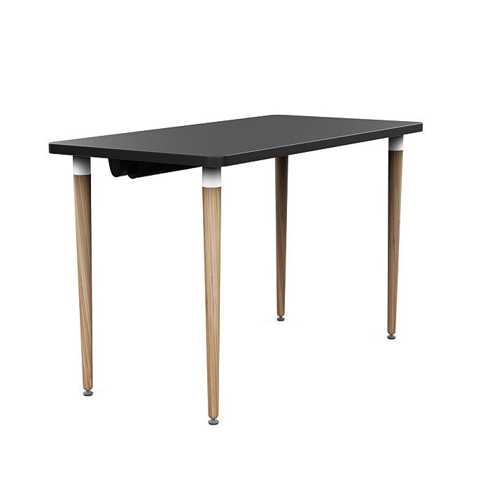 Reya Office Desk by SitOnIt Seating - Straight Leg - Wholesale Office Furniture