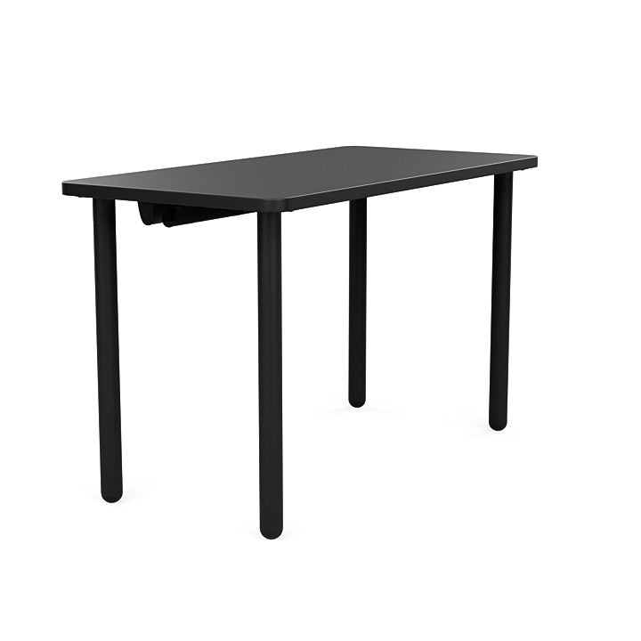Reya Office Desk by SitOnIt Seating - Straight Leg - Wholesale Office Furniture