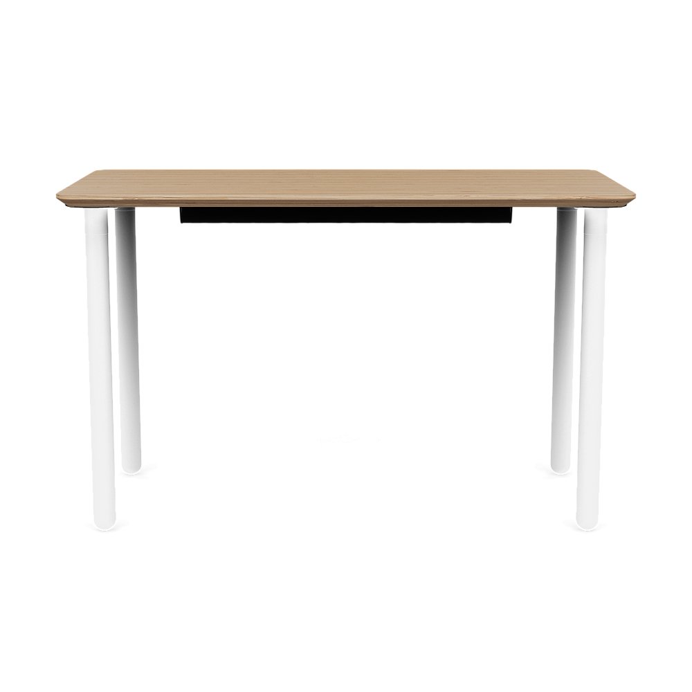 Reya Office Desk by SitOnIt Seating - Straight Leg - Wholesale Office Furniture
