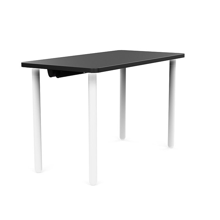 Reya Office Desk by SitOnIt Seating - Straight Leg - Wholesale Office Furniture