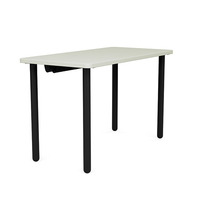 Reya Office Desk by SitOnIt Seating - Straight Leg - Wholesale Office Furniture