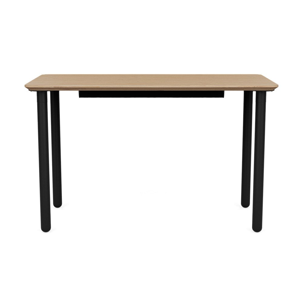 Reya Office Desk by SitOnIt Seating - Straight Leg - Wholesale Office Furniture
