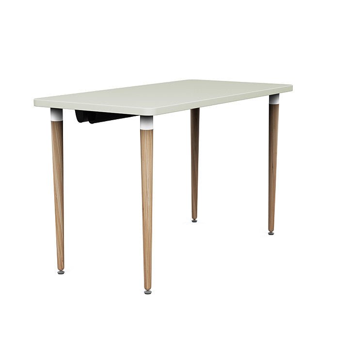 Reya Office Desk by SitOnIt Seating - Straight Leg - Wholesale Office Furniture