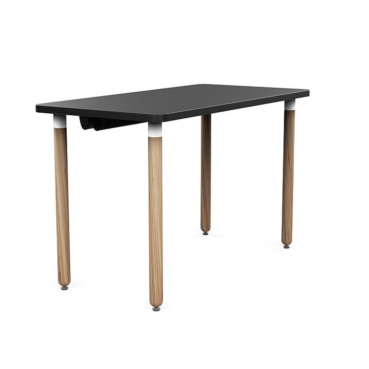 Reya Office Desk by SitOnIt Seating - Straight Leg - Wholesale Office Furniture