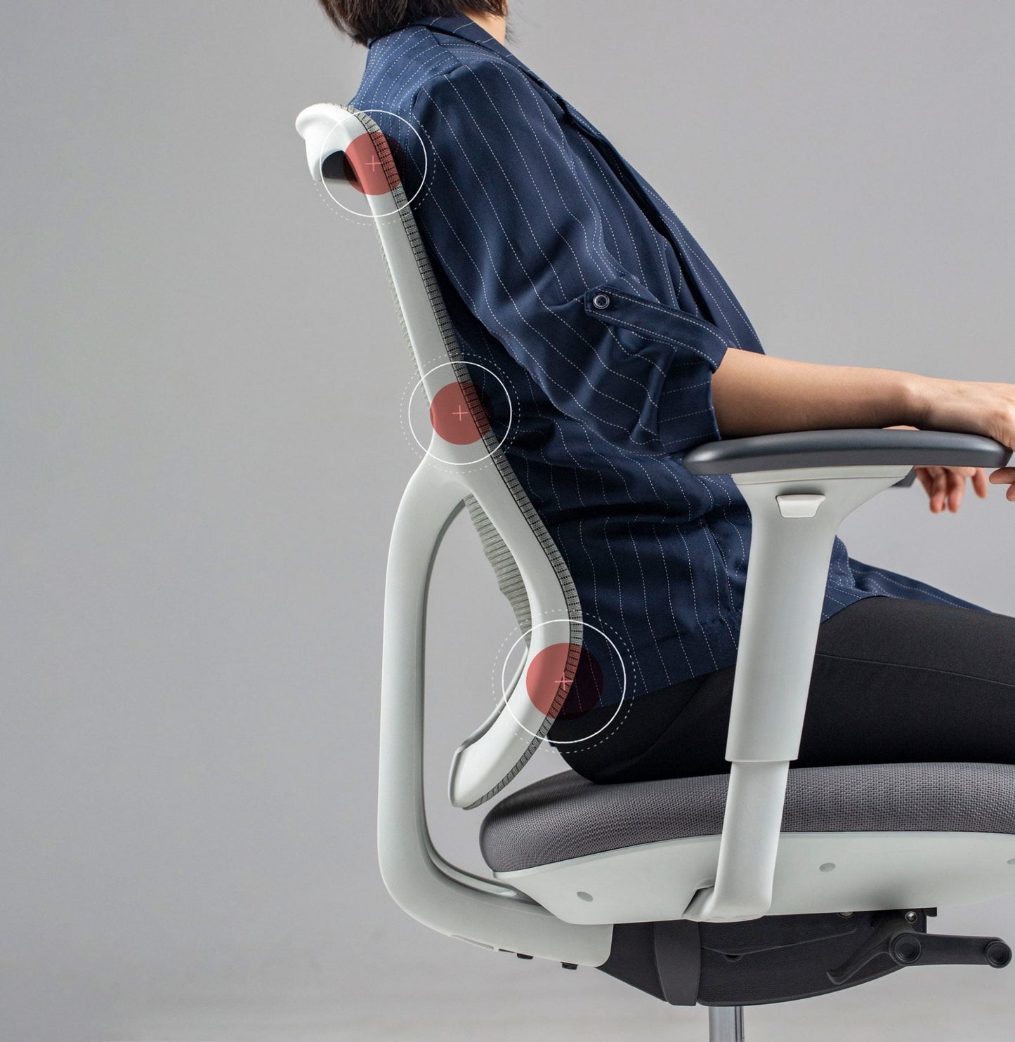 Tango Task Chair by Friant - Wholesale Office Furniture