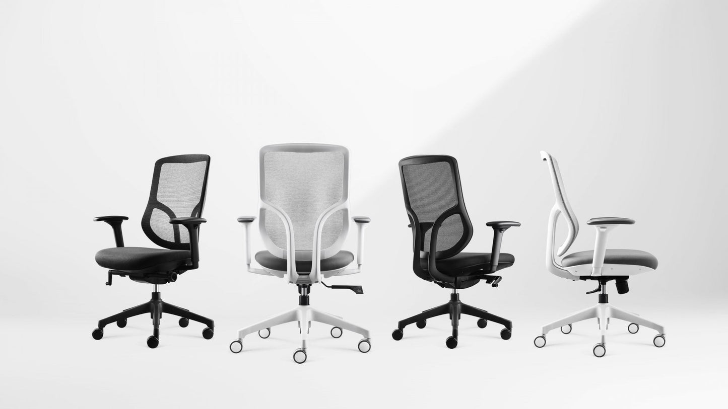 Tango Task Chair by Friant - Wholesale Office Furniture