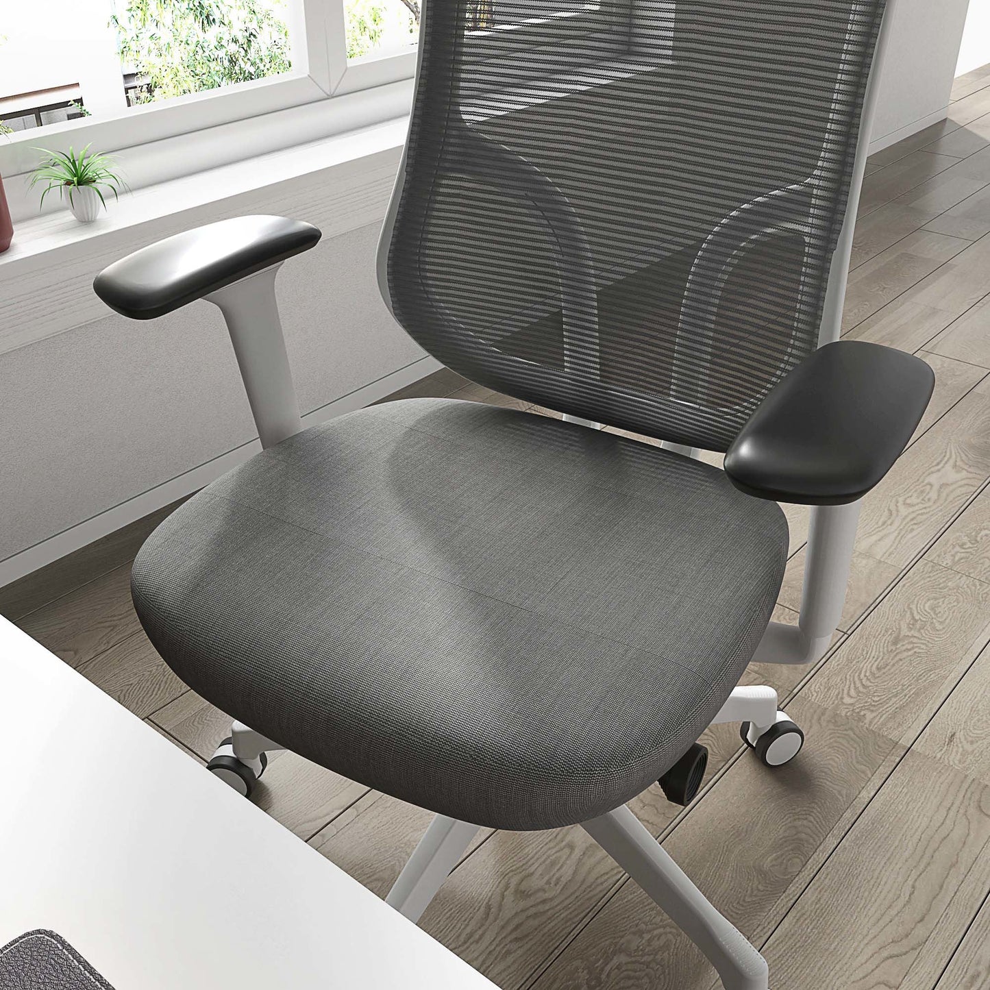 Tango Task Chair by Friant - Wholesale Office Furniture