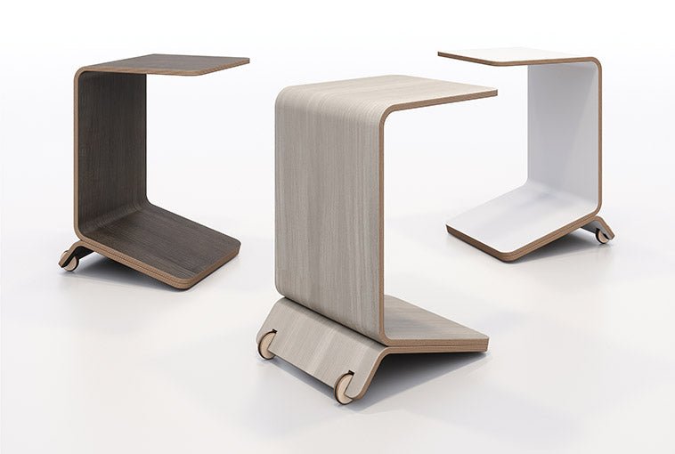 Willow Table by KFI Studios - Wholesale Office Furniture