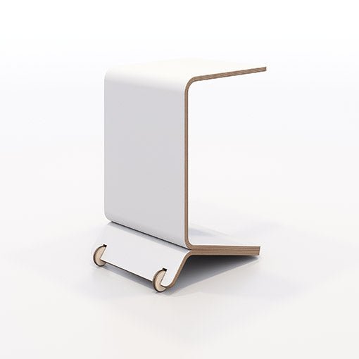 Willow Table by KFI Studios - Wholesale Office Furniture