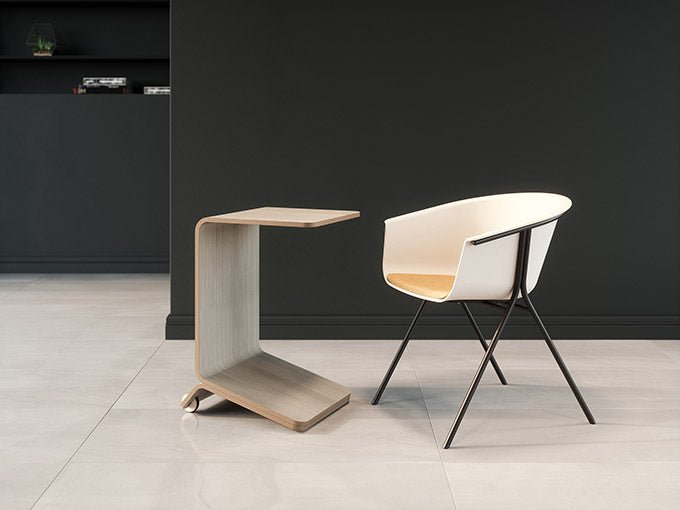 Willow Table by KFI Studios - Wholesale Office Furniture