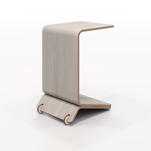 Willow Table by KFI Studios - Wholesale Office Furniture