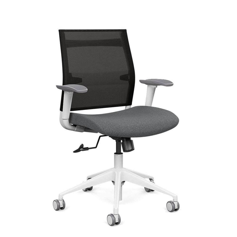 Wit Task Chair by SitOnIt Seating - Wholesale Office Furniture