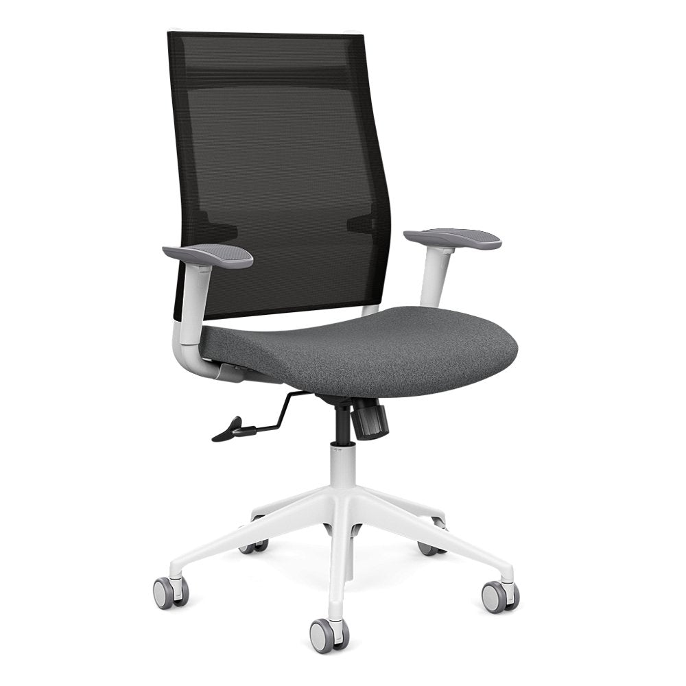 Wit Task Chair by SitOnIt Seating - Wholesale Office Furniture