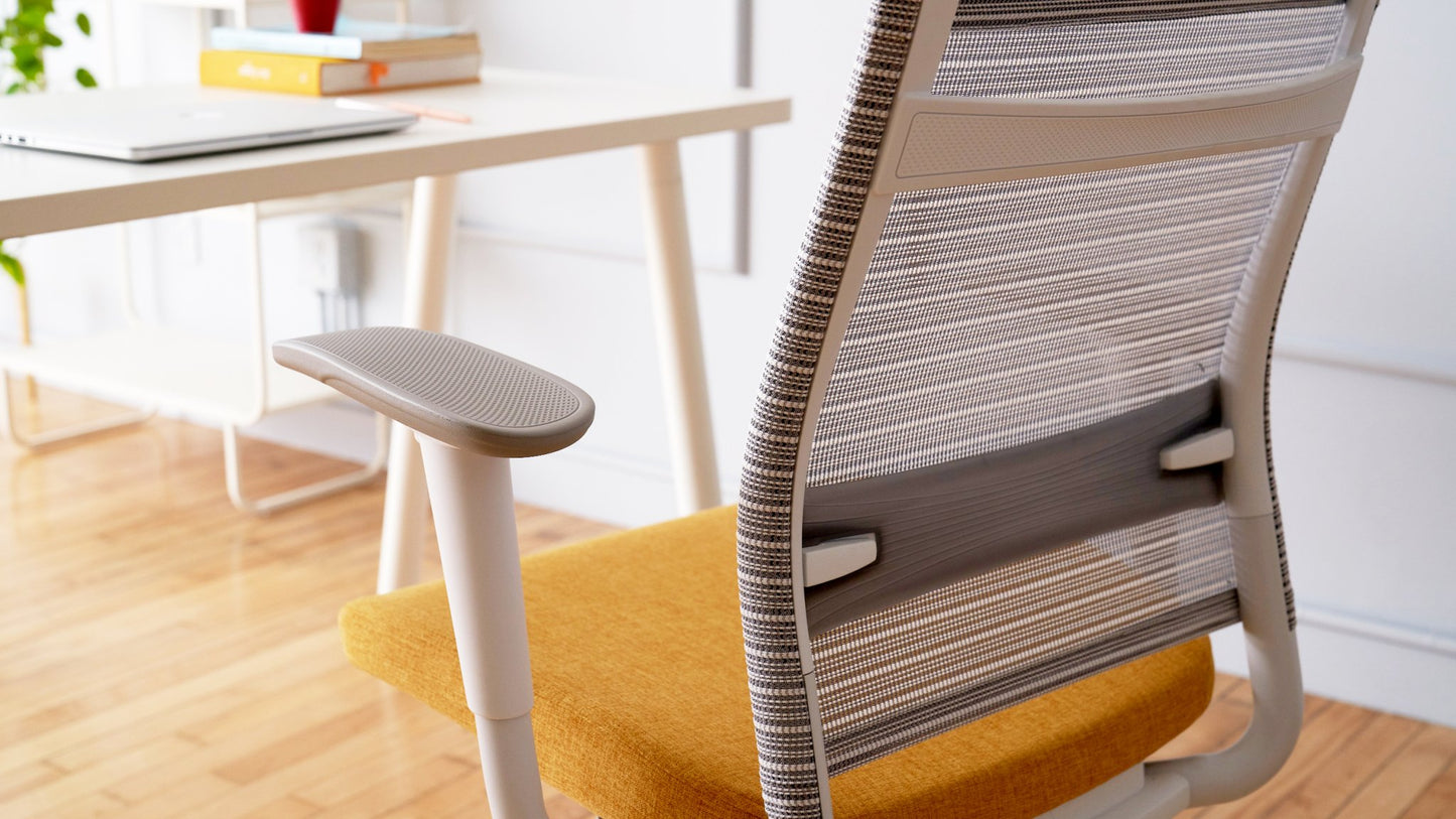 Wit Task Chair by SitOnIt Seating - Wholesale Office Furniture