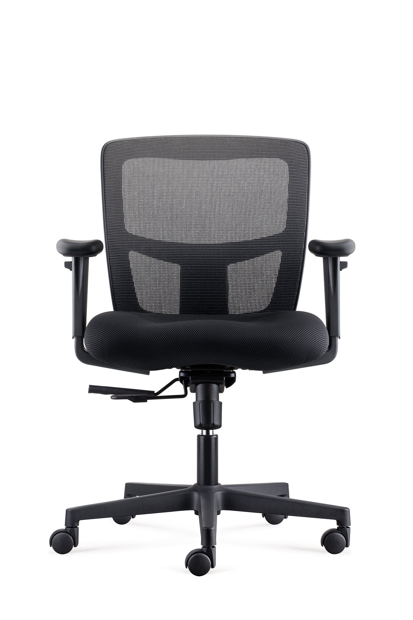 Zone Too Task Chair by Friant - Wholesale Office Furniture
