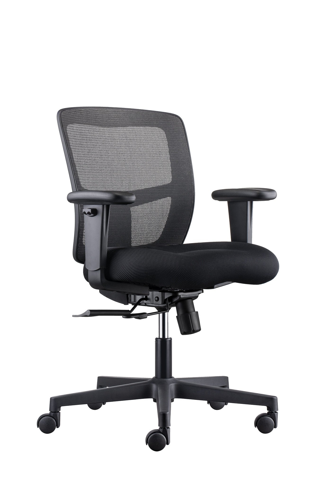 Zone Too Task Chair by Friant - Wholesale Office Furniture