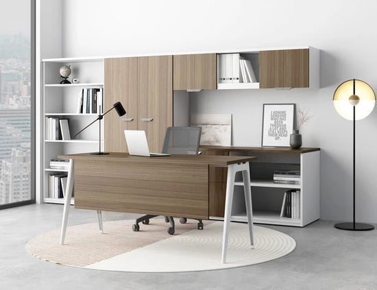How Hospitality Trends Are Redefining Office Design - Wholesale Office Furniture