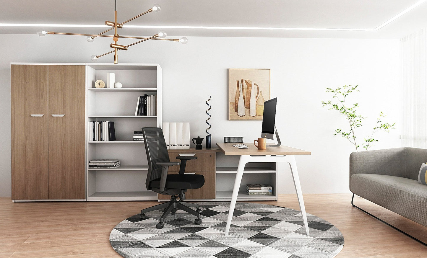 Executive Office Desks - Wholesale Office Furniture