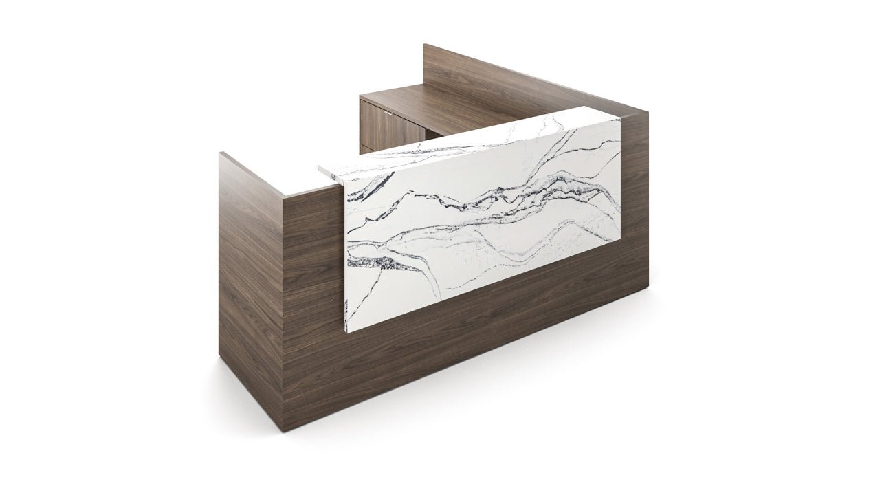 Affinity Reception - Wholesale Office Furniture