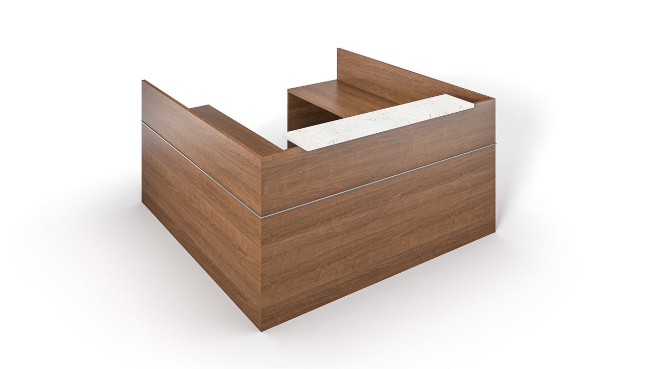 Affinity Reception - Wholesale Office Furniture