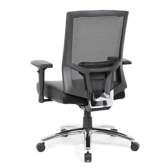 Big and Tall Mesh Back Chair - Wholesale Office Furniture