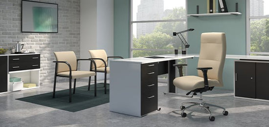 Cortina Executive Conference Chair - Wholesale Office Furniture