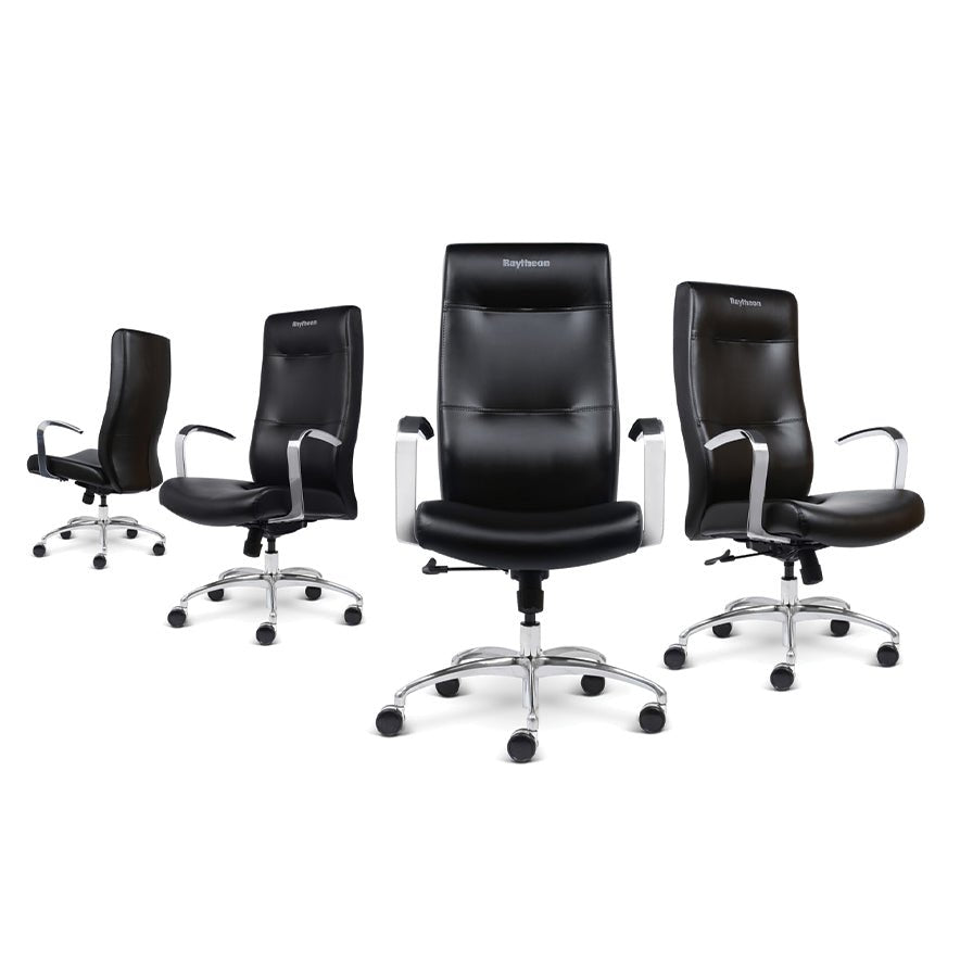 Cortina Executive Conference Chair - Wholesale Office Furniture