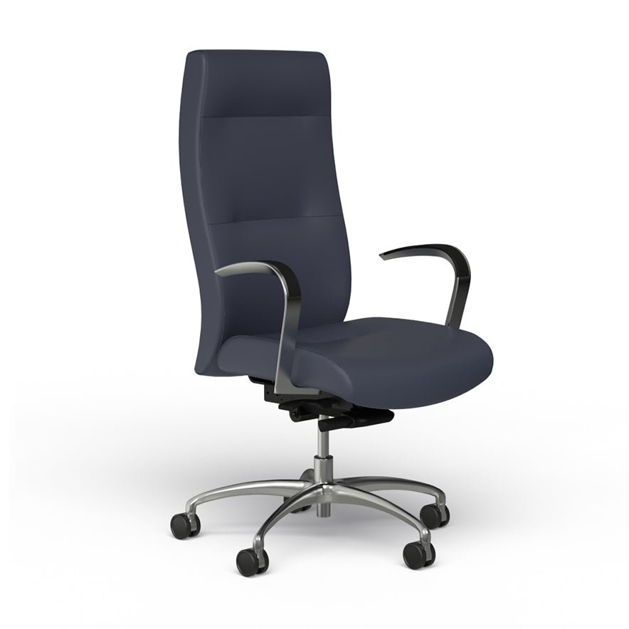 Cortina Executive Conference Chair - Wholesale Office Furniture