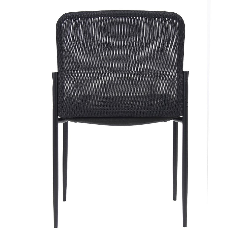 Crossway Armless Side Chair by COE - Wholesale Office Furniture