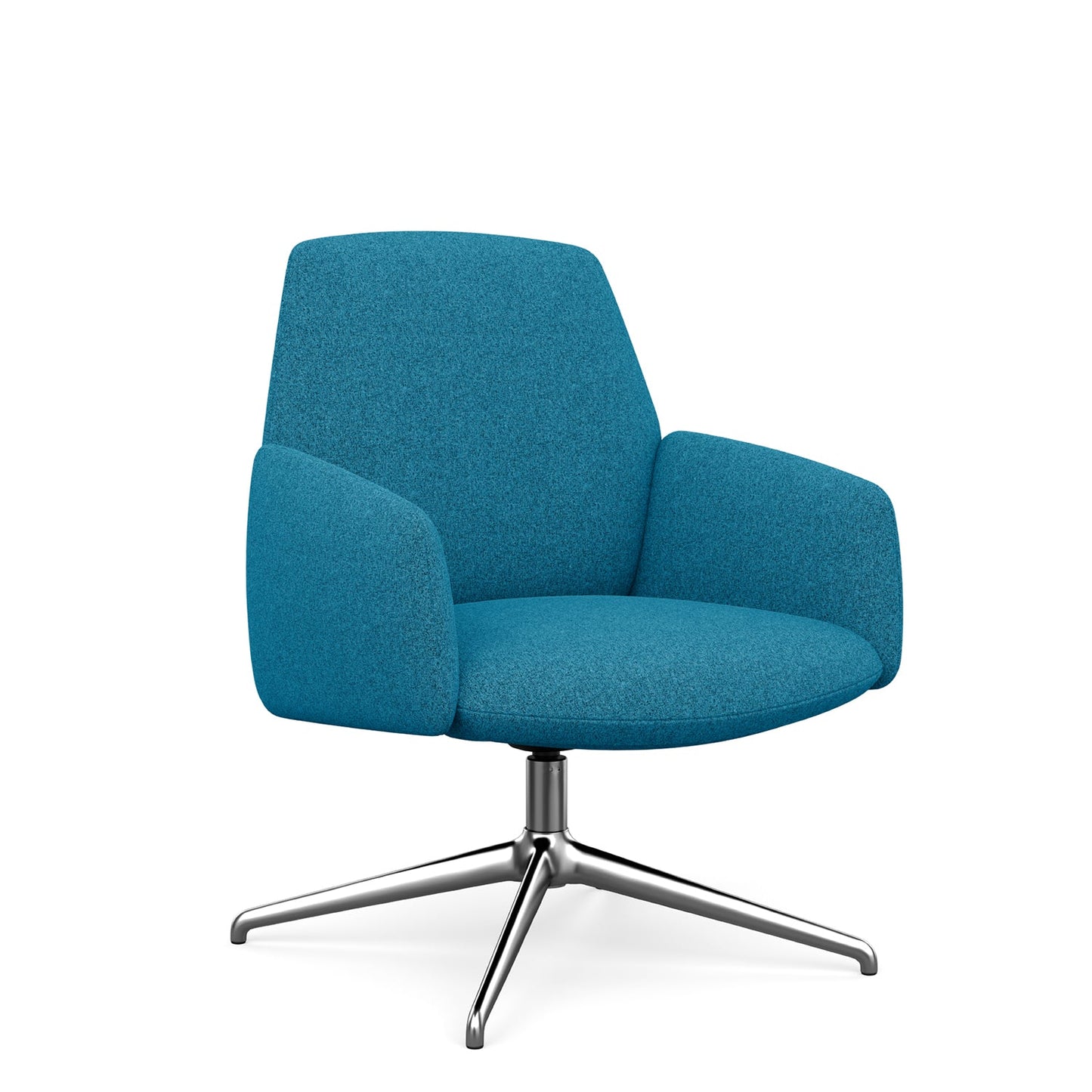 Envoi Lounge Chair - Wholesale Office Furniture