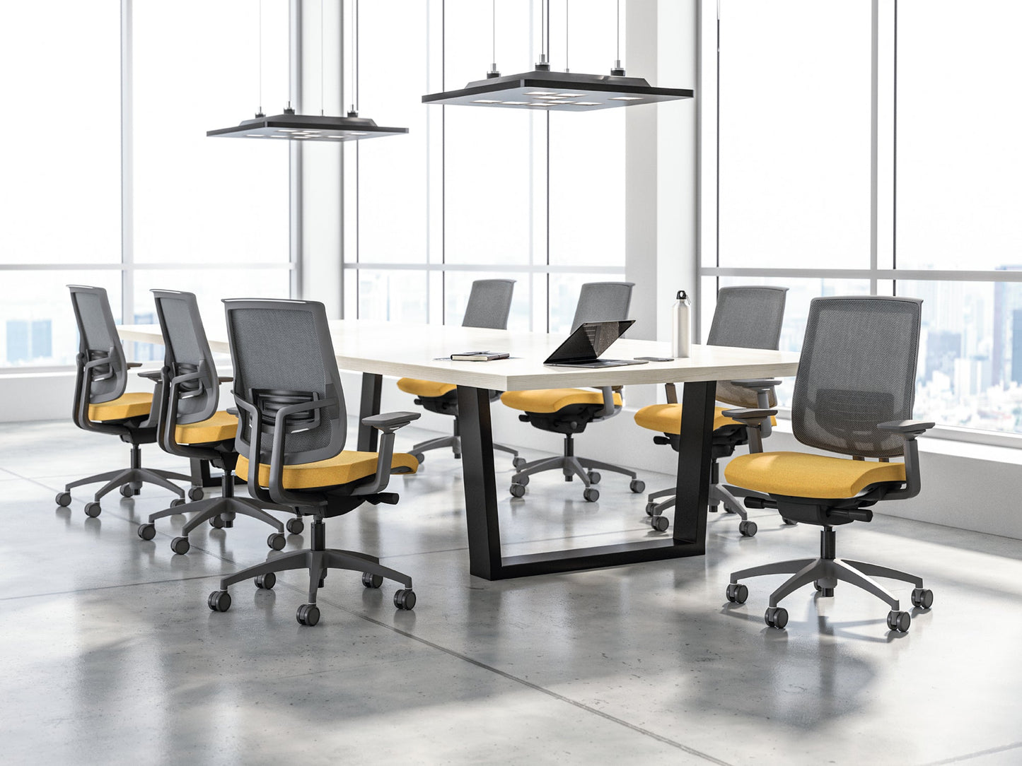 Focus 2.0 Task Chair - Wholesale Office Furniture