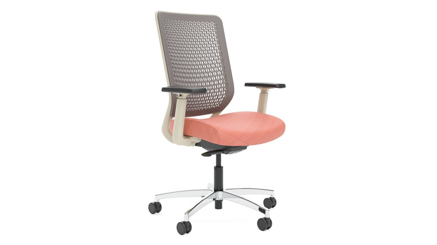 Genus Seating - Wholesale Office Furniture