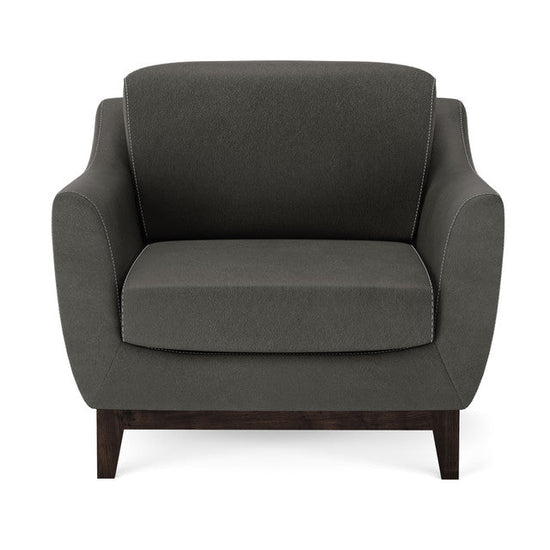 Harper Club Chair - Wholesale Office Furniture