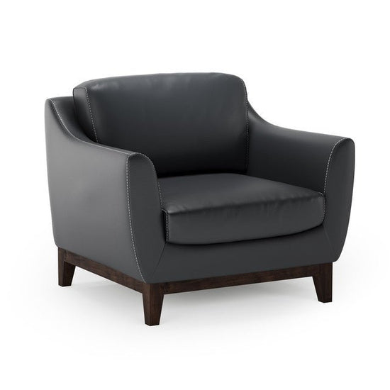 Harper Club Chair - Wholesale Office Furniture