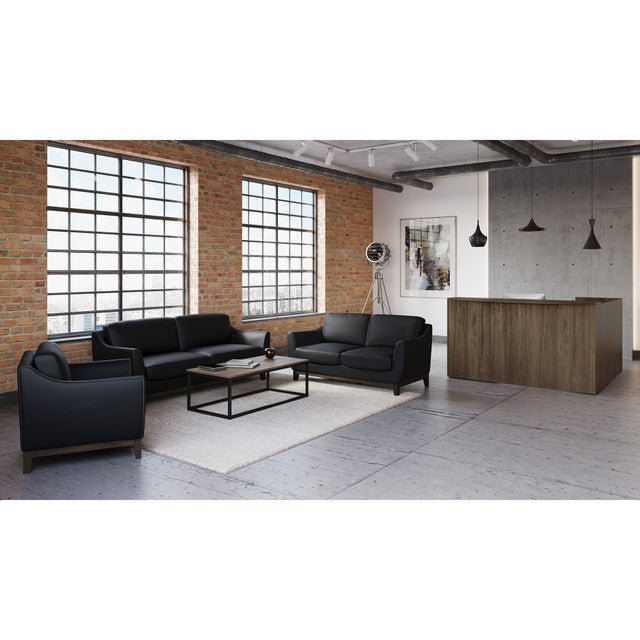 Harper Loveseat - Wholesale Office Furniture