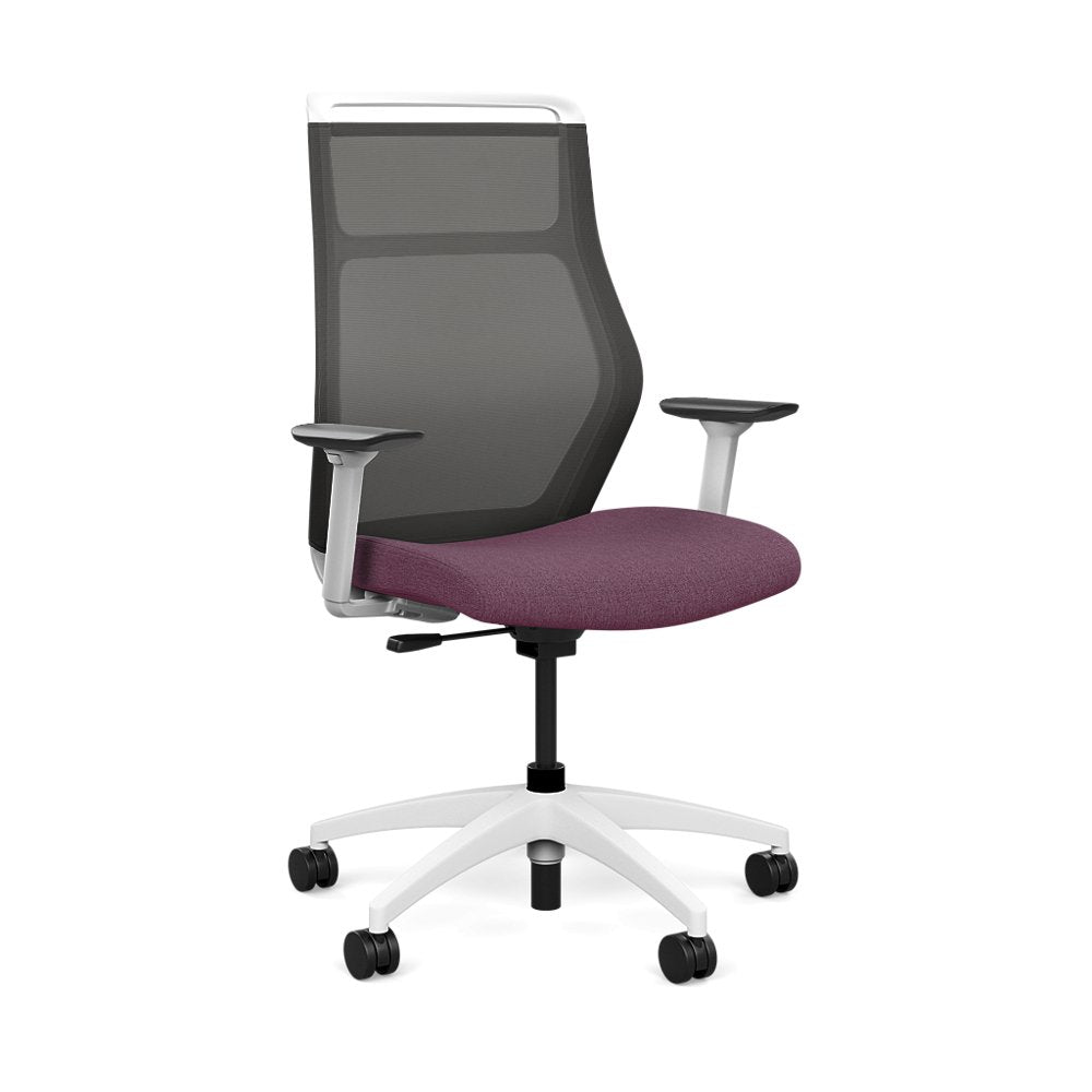 Hexy Task Chair - Wholesale Office Furniture