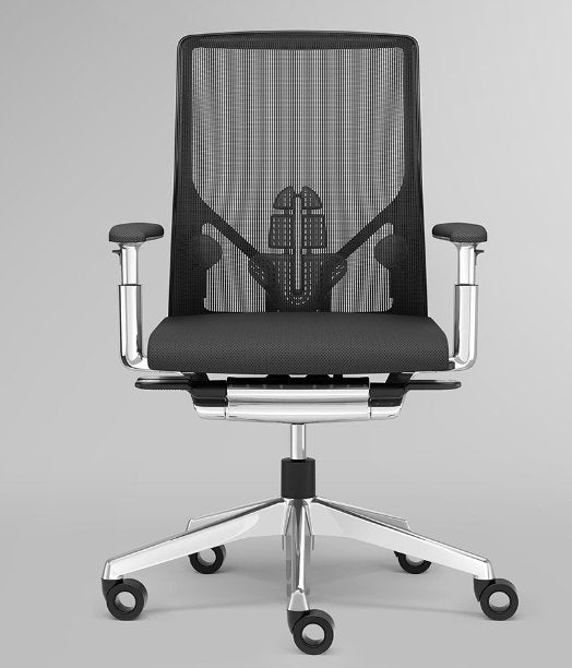 Intuition Advanced Task Chair - Wholesale Office Furniture