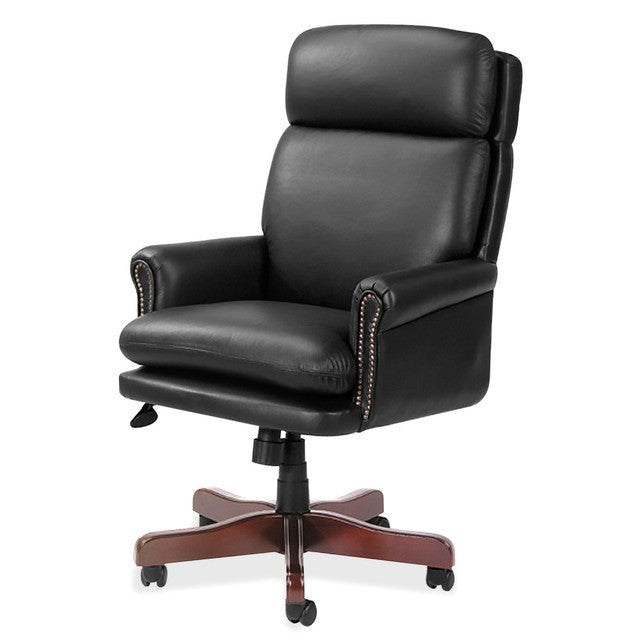 Lancaster Executive Chair - Wholesale Office Furniture