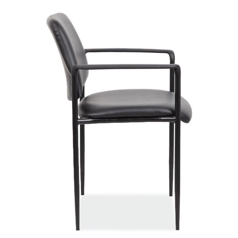 Levy Collection Guest Stack Chair by COE - Wholesale Office Furniture