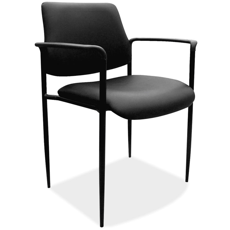 Levy Collection Guest Stack Chair by COE - Wholesale Office Furniture