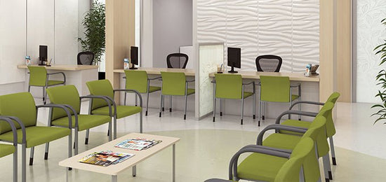 Link Side/Guest Chair - Wholesale Office Furniture