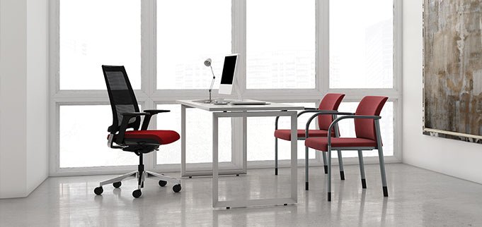 Link Side/Guest Chair - Wholesale Office Furniture