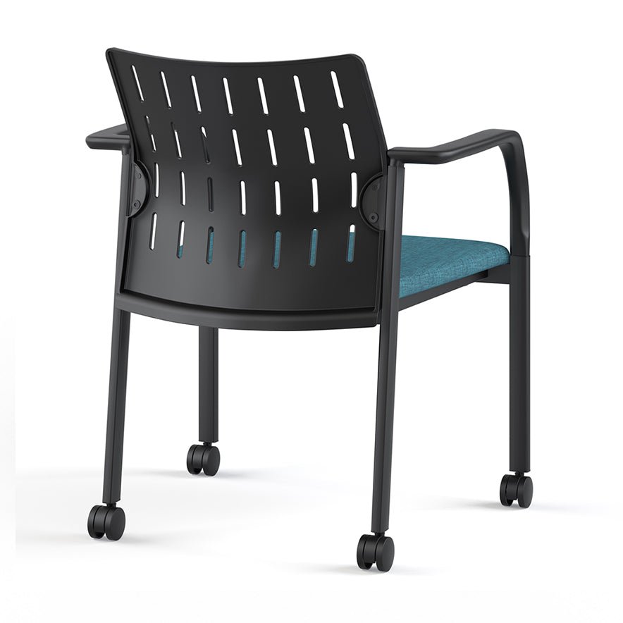 Link Side/Guest Chair - Wholesale Office Furniture