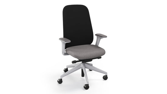 Lucia Task Chair - Wholesale Office Furniture