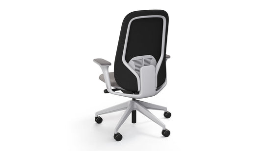 Lucia Task Chair - Wholesale Office Furniture