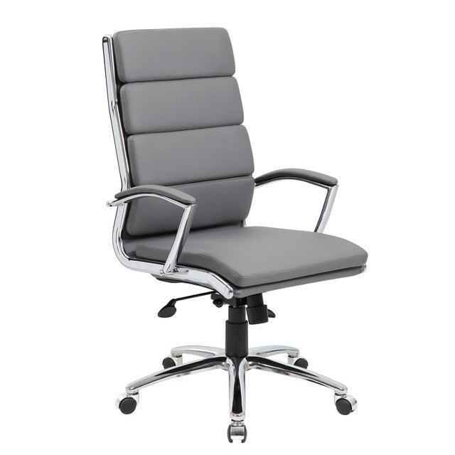 Merak Executive High Back Chair by COE - Wholesale Office Furniture