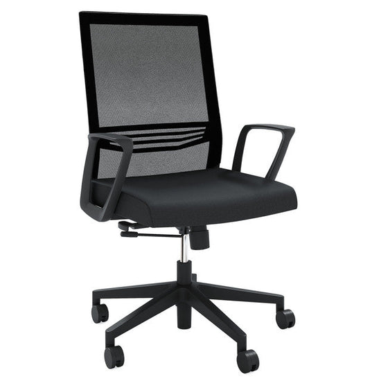 OS Laminate U Shape Executive Setup - Wholesale Office Furniture