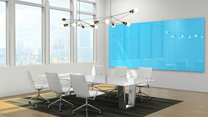 Perfection in Glassboards - Wholesale Office Furniture