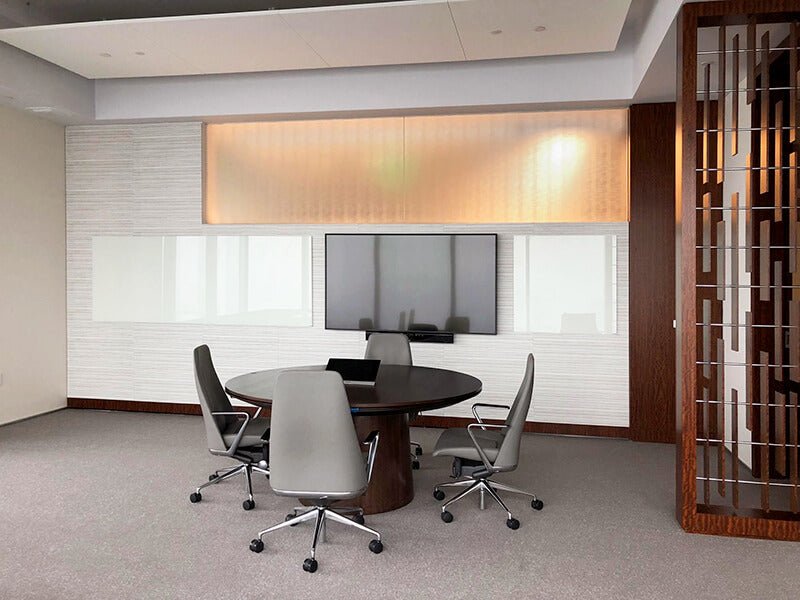 Perfection in Glassboards - Wholesale Office Furniture