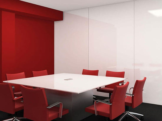 Perfection in Glassboards - Wholesale Office Furniture